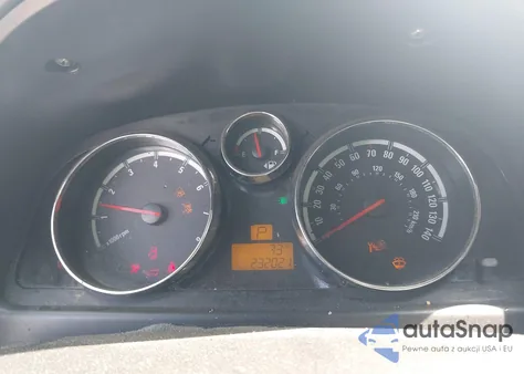 2008 Saturn Vue V6 Xr z USA, uszkodzony, nr VIN 3GSCL53798S578777